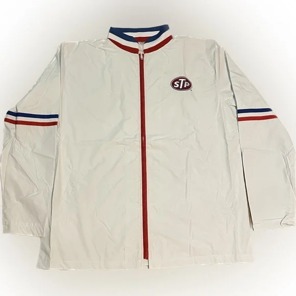 Stp racing jacket new arrivals